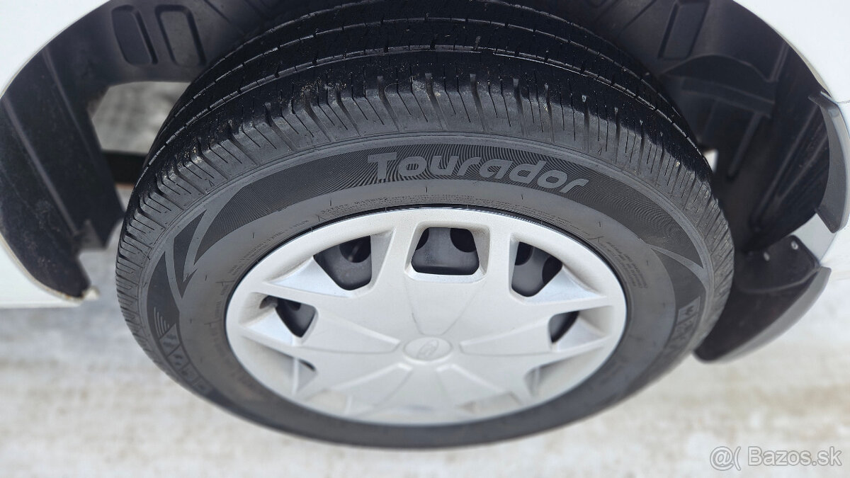 Ford Transit Custom L2H2 - 20