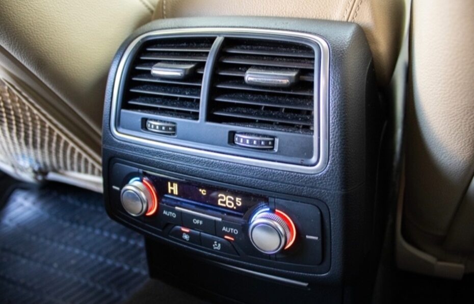 Audi A6 3.0 TDI quattro 200 kW - 20