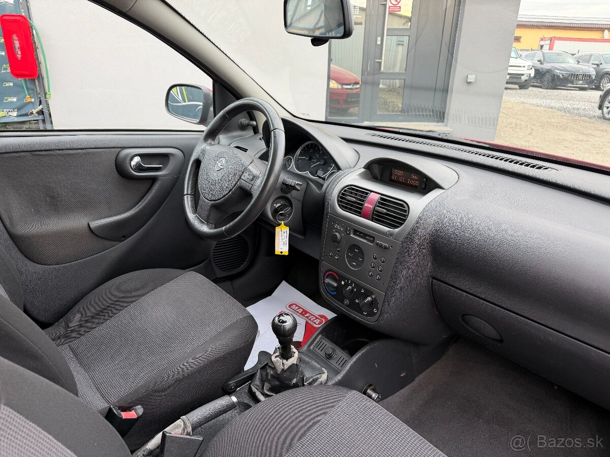 Opel Corsa 1.3 CDTI Essentia - 20