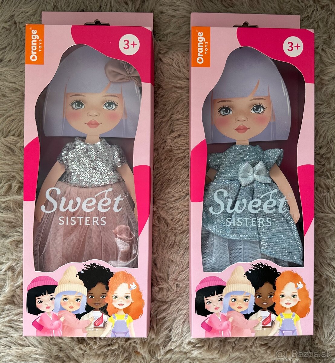 Úplne nové hracky - 20