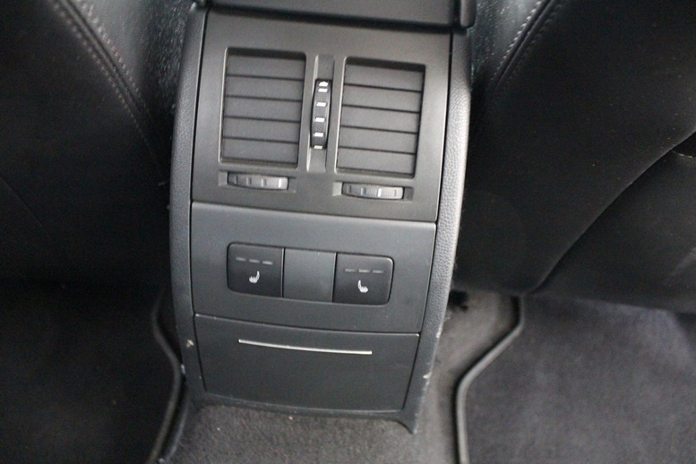 Škoda Octavia Combi 2.0 TDI 4x4 L&K DSG - 20