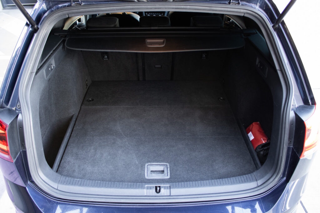 Volkswagen Golf Variant 2.0TDI GTD DSG - 20