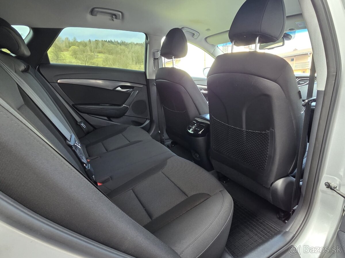 Hyundai i40 CW 1.7 CRDI - 20