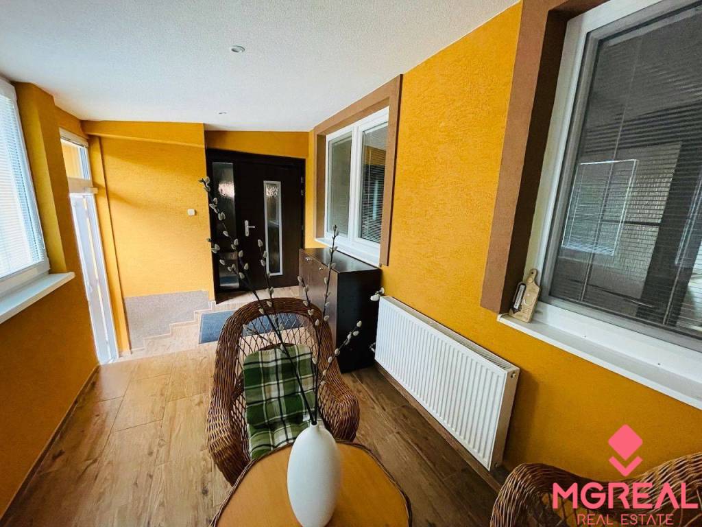 Na predaj 4 izbový rodinný dom Partizánske - Veľké Bielice - 20