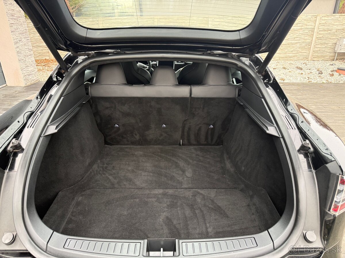Tesla Model S 75D - 20