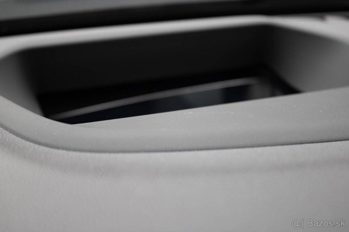 BMW Rad 5 Touring M550d xDrive A/T - 20