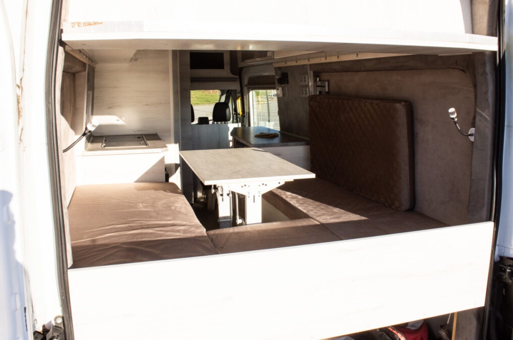 Ford Transit 96kW (2018) - 20