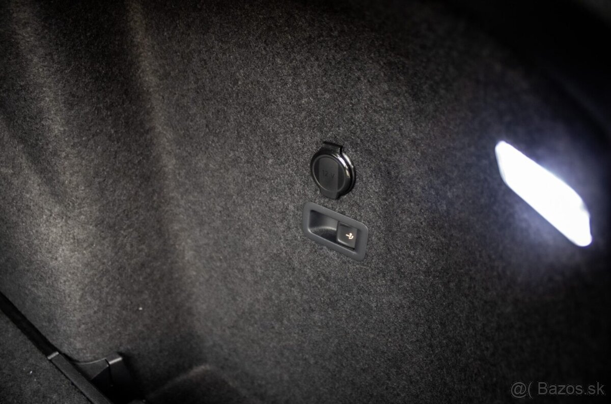 Volkswagen Golf Variant 2.0 TDI 85kW, M6, 5d. - 20