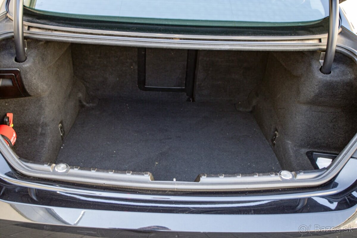 BMW Rad 6 Gran Coupé 640d - 20