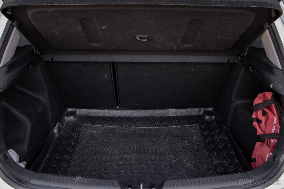 Kia Ceed 1.4GDi 74kw 2016 MT/6 - 20