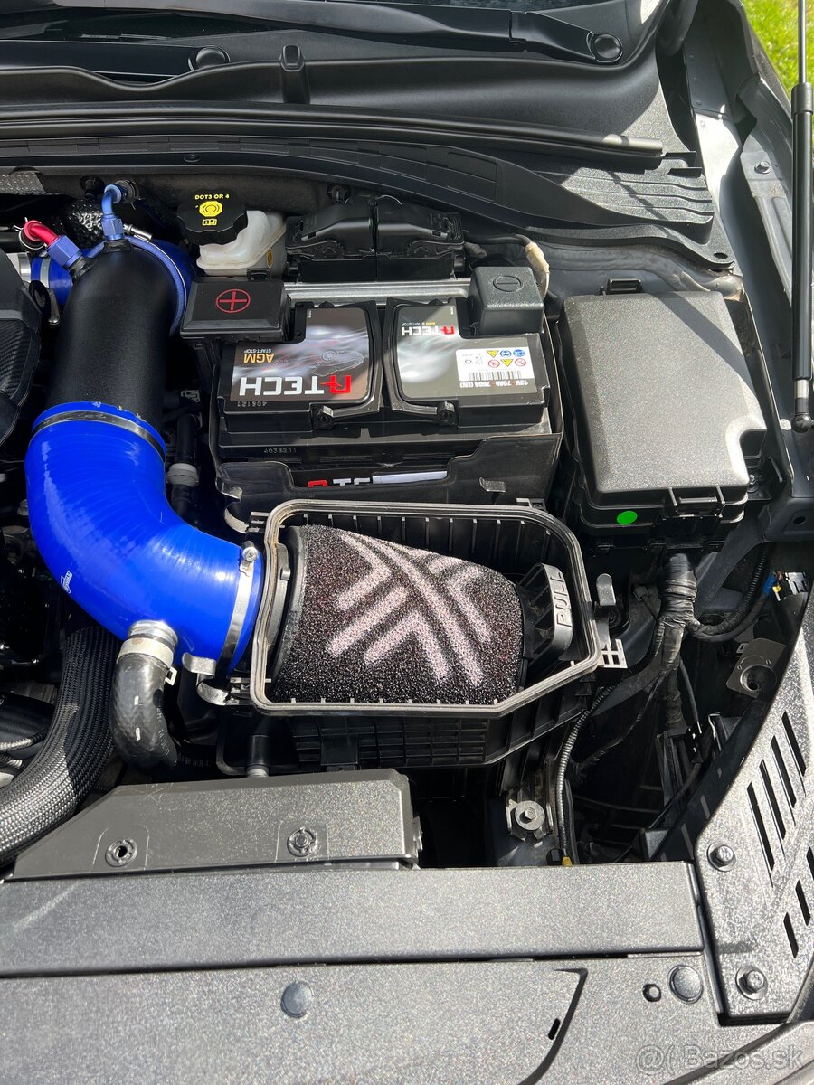 Hyundai i30N Performance 2.0T gdi - 20