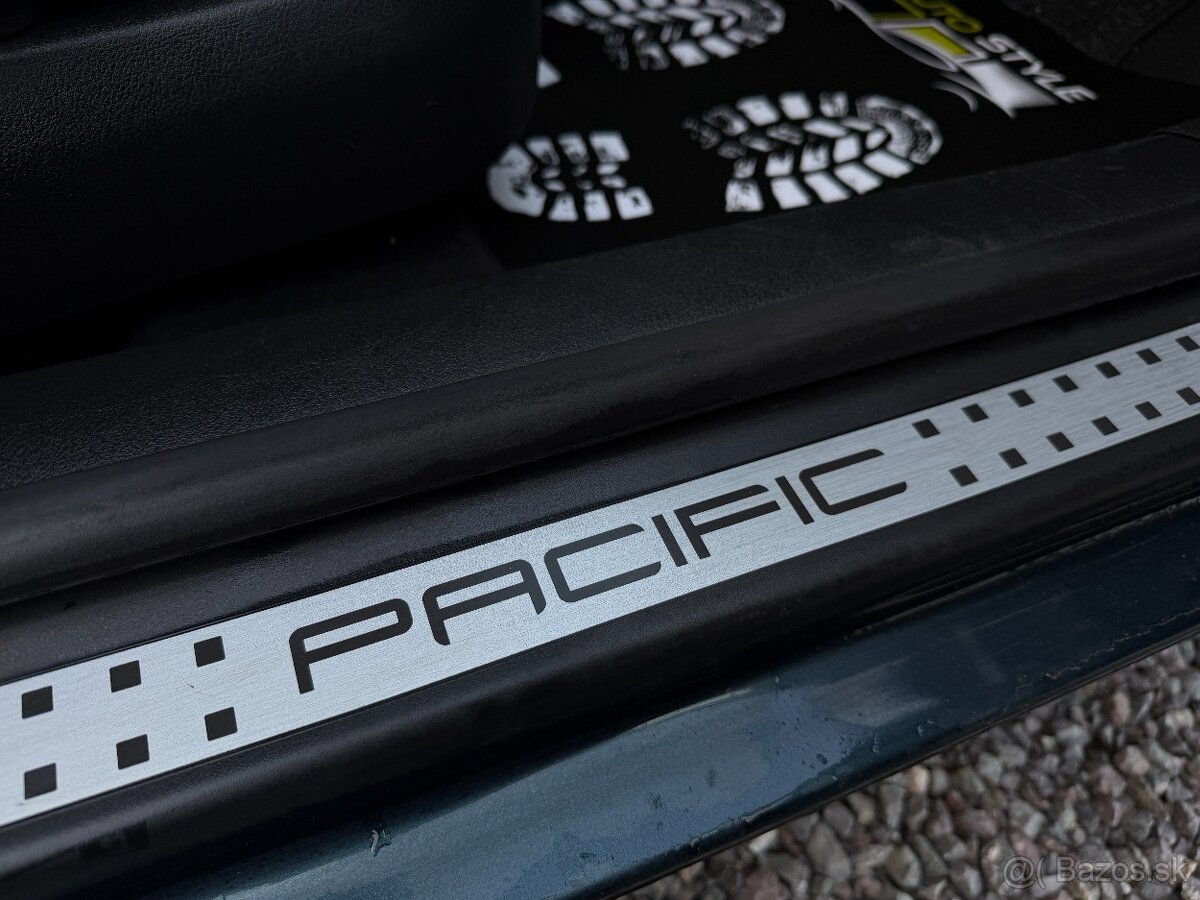 Volkswagen Golf 1.4 Pacifik - 20