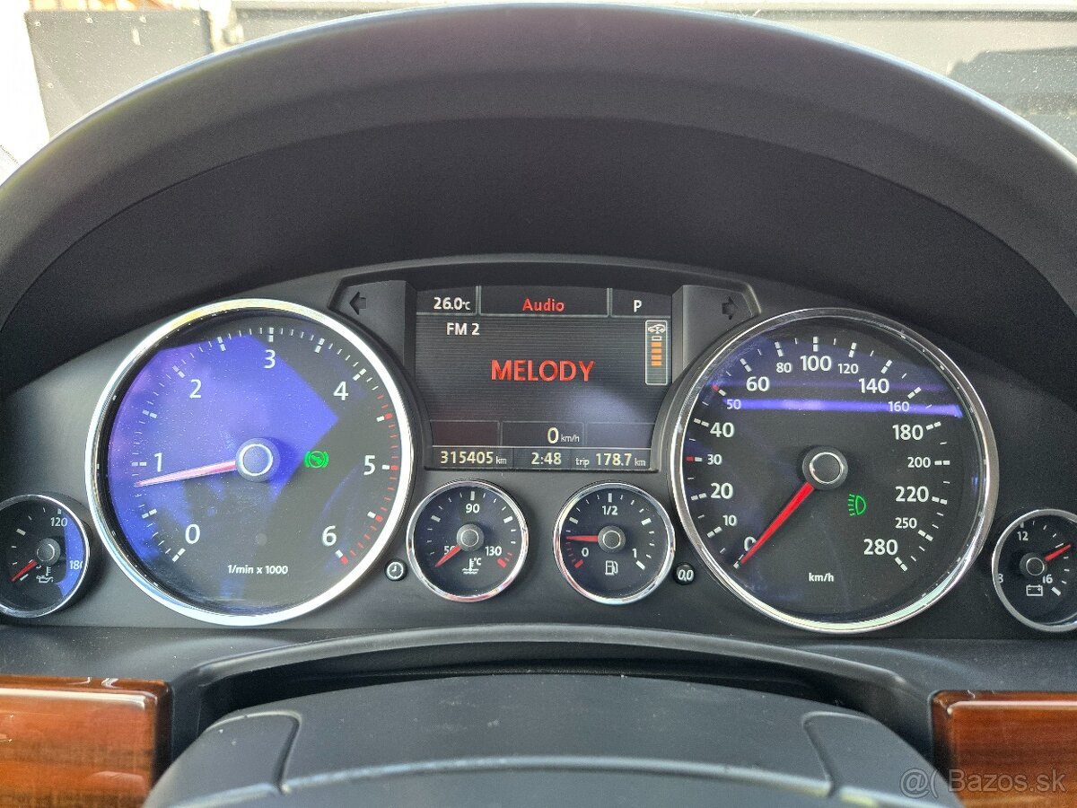 Vw Touareg 3.0TDi Individual - 20
