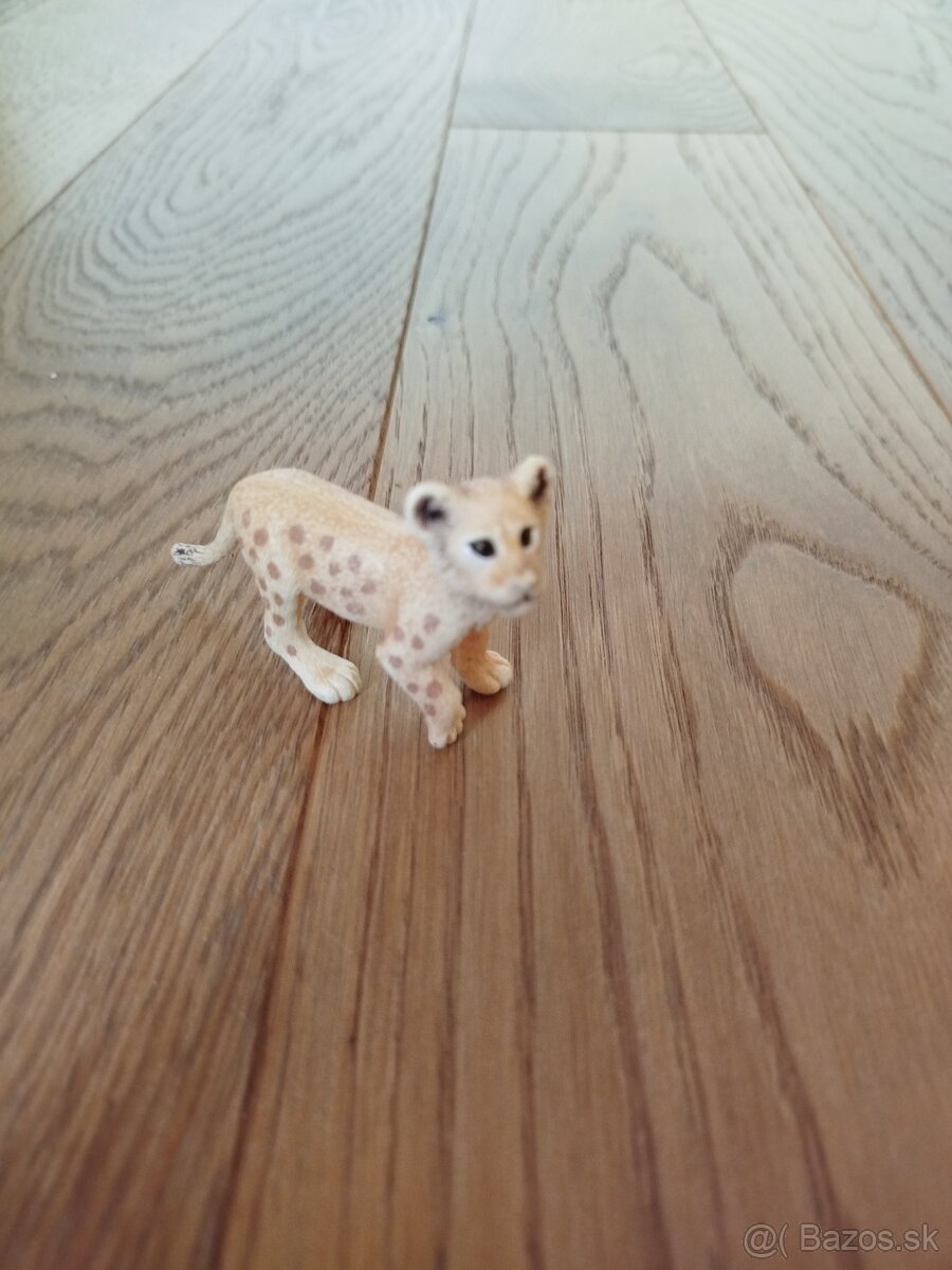 Koníky schleich - 20