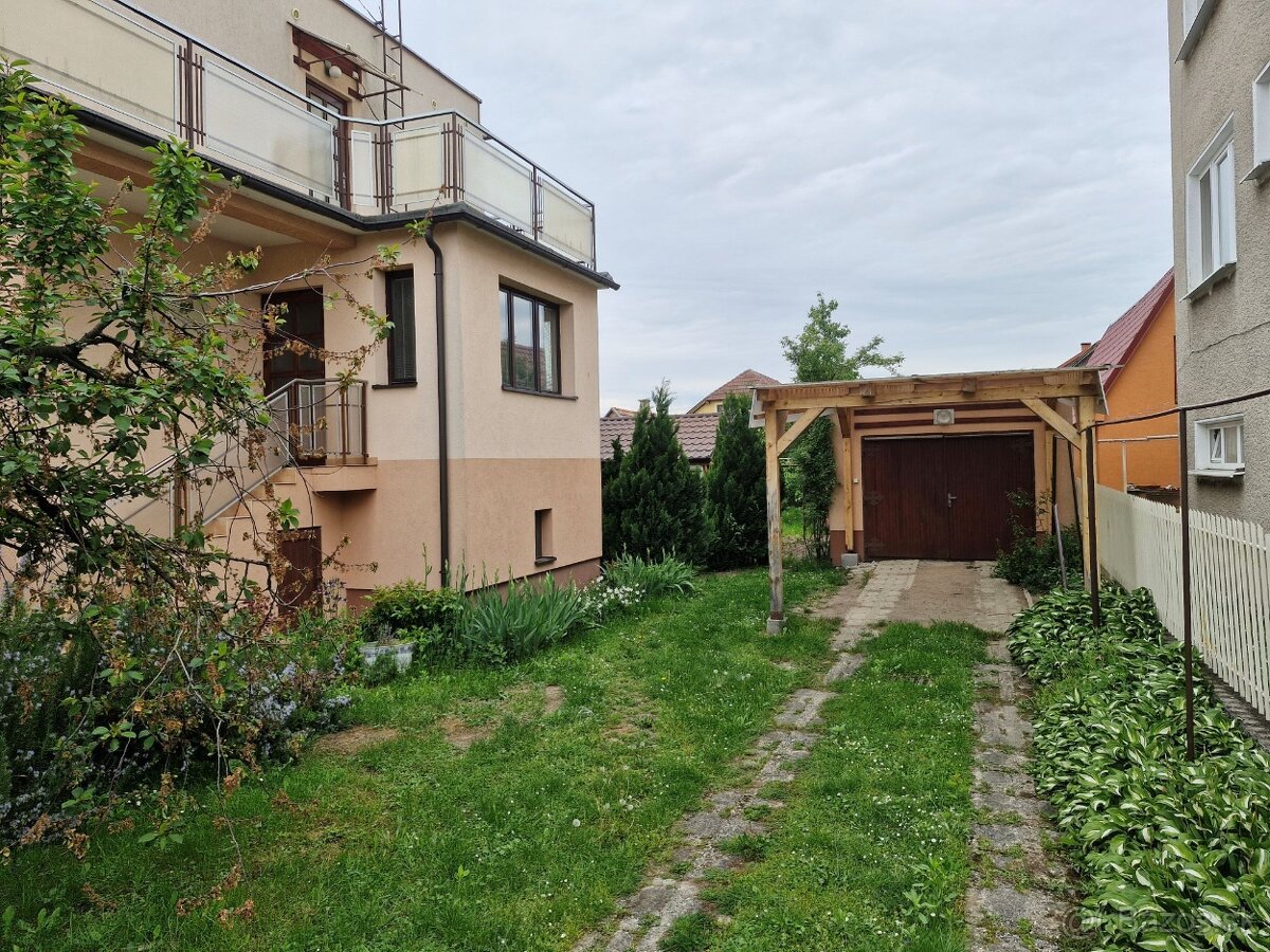 5-izbový rodinný dom v obci Koš pri Prievidzi - 20