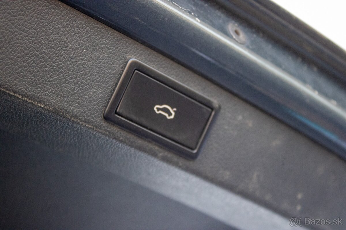 Škoda Octavia Combi - 20