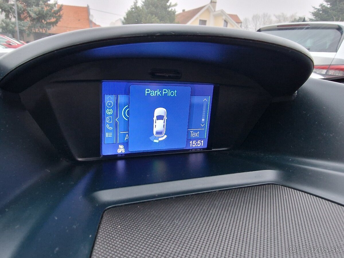 Ford C-Max 1.6 TDCi Titanium 95k M6 (diesel) - 20