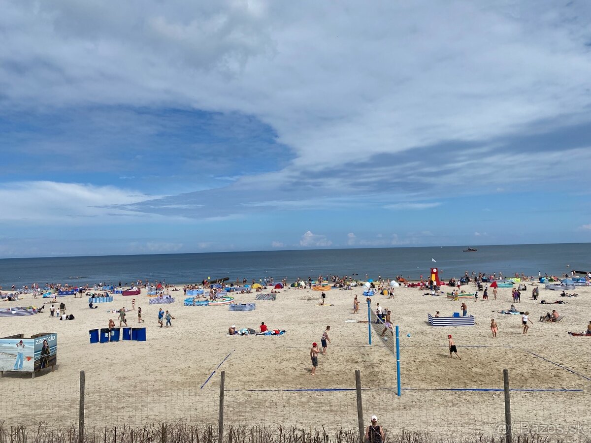 Predaj apartmánu pri mori, Łeba, Poľsko - 20