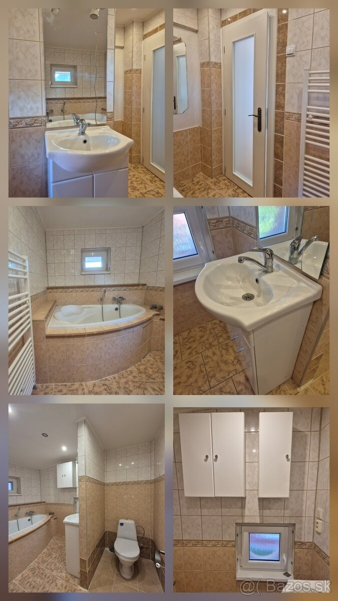 Krásny rodinný dom aj ako investícia - 20