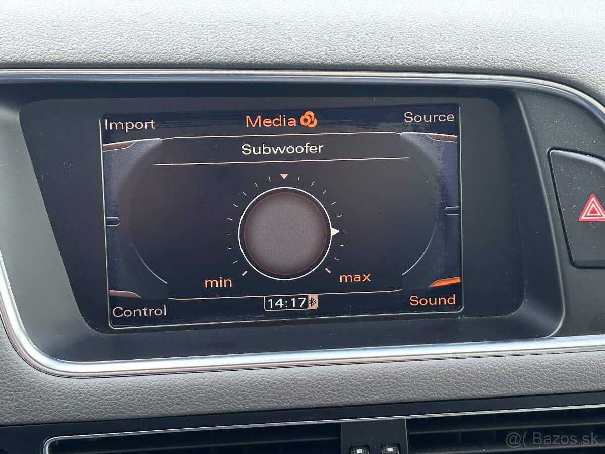 ✅AUDI Q5 3.0tdi quattro SLINE - 20