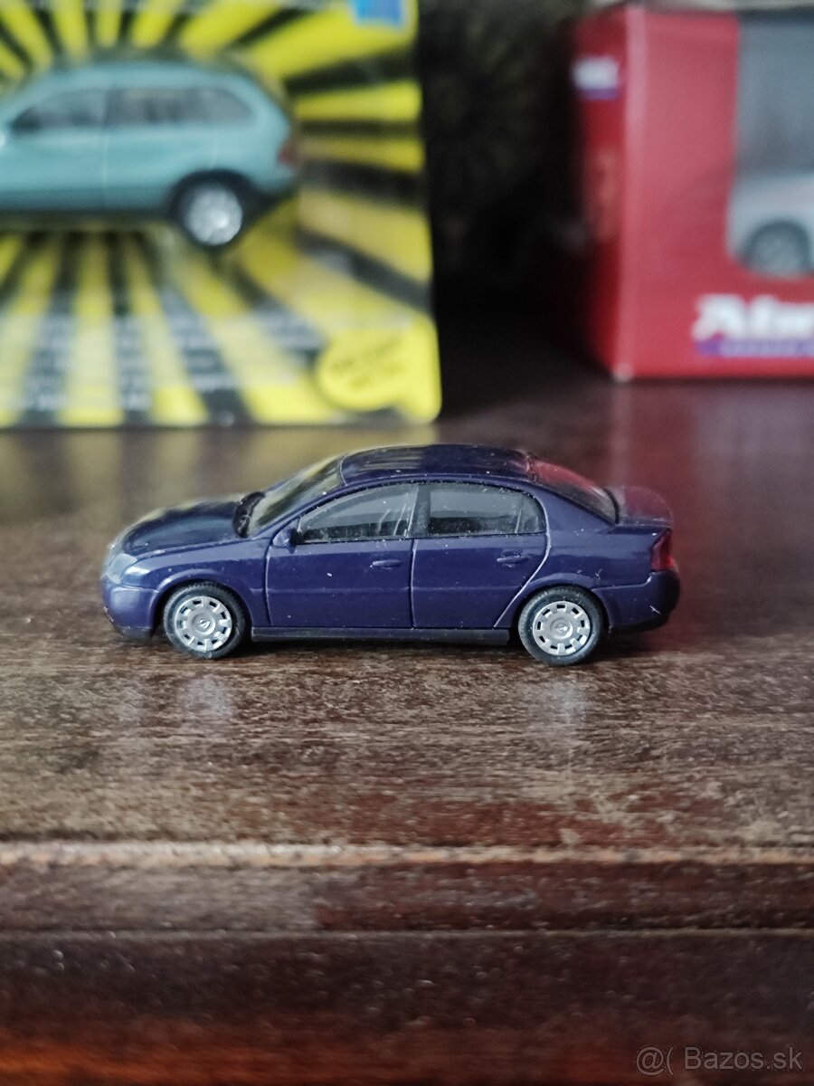 Modely 1:64 časť 3 - 20