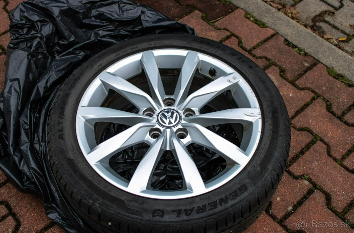 Volkswagen Golf Variant 2.0 TDI BMT 150k Highline - 20