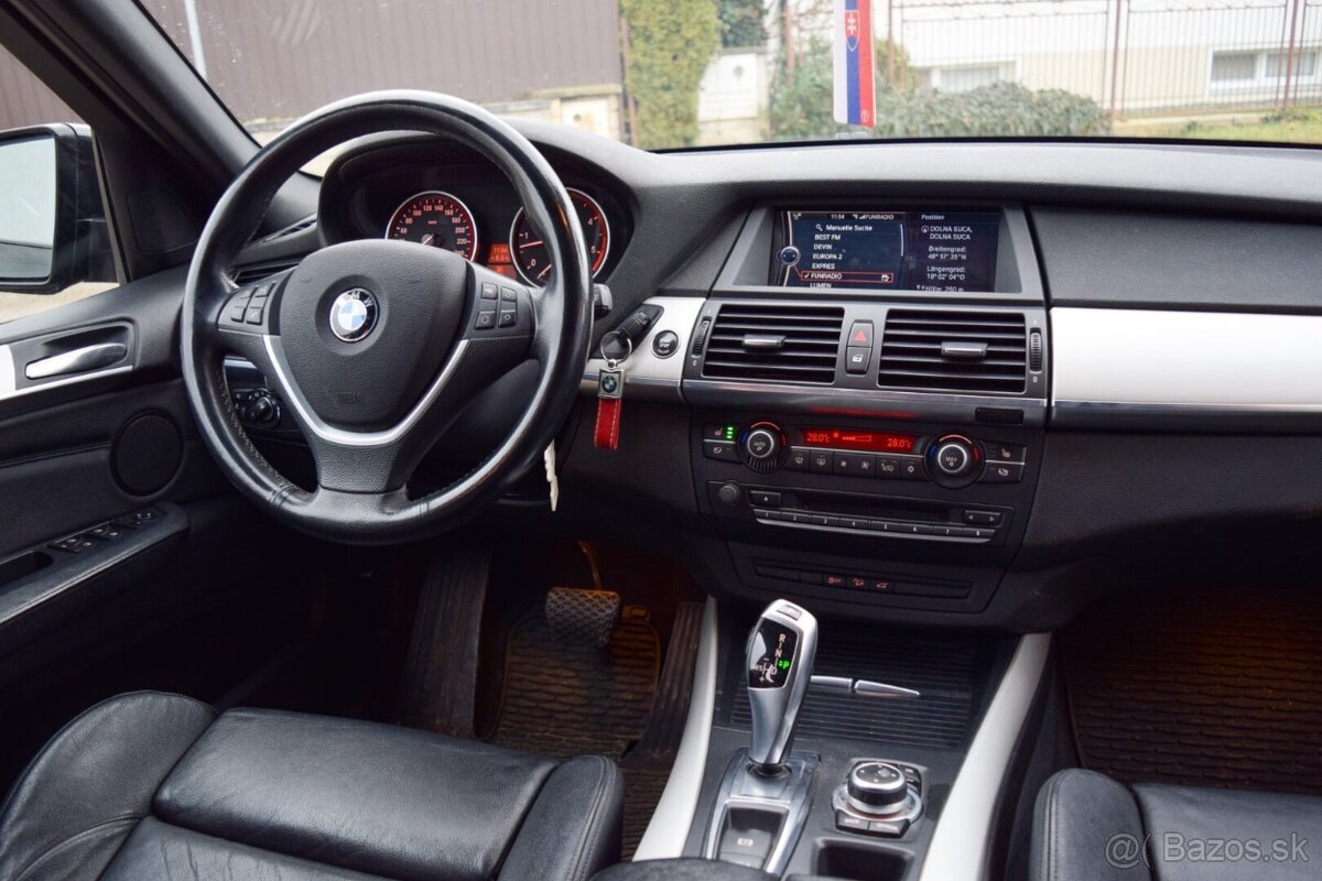 BMW X5 xDrive30d 2011 - 20