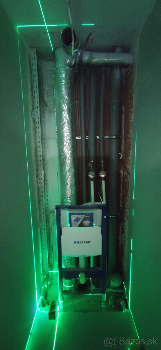 Ponúkame stavebné práce - 20