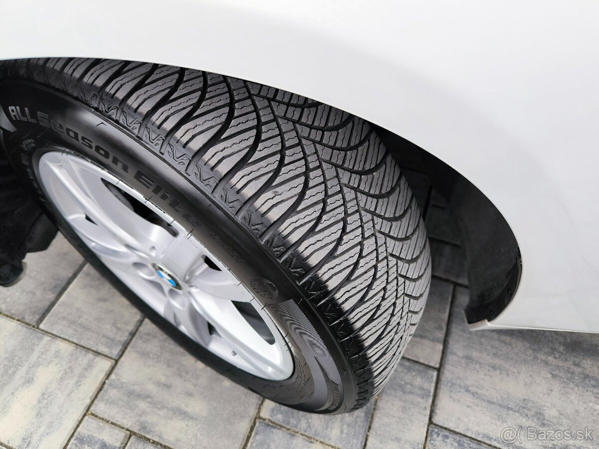 BMW 216d ActiveTourer 12/2014 - 20