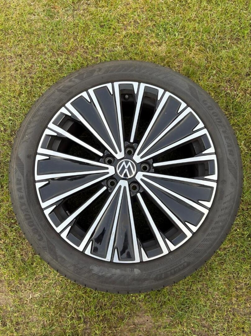 Volkswagen Passat Variant 1.5 TSI eHybrid ELEGANCE - 20