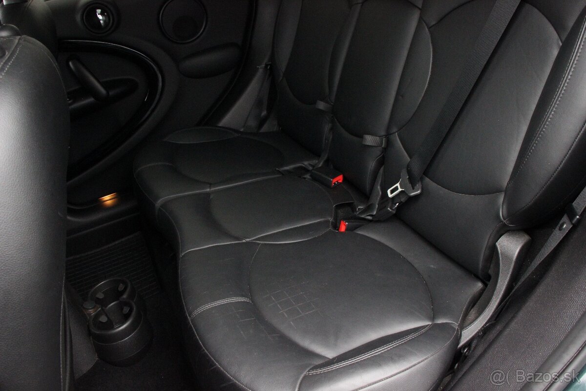 Mini Countryman Cooper 2.0d UŽ OD 119€ MESAČNE - 20