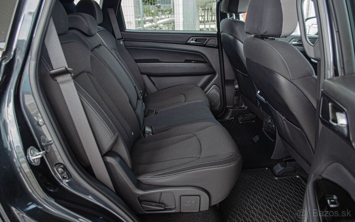 SsangYong Rexton 2.2 e-XDi 148kW 2024 - 20