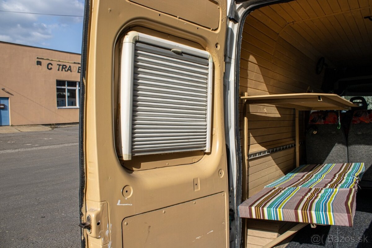 Peugeot Boxer 2.2 HDi 333 L3 - 20