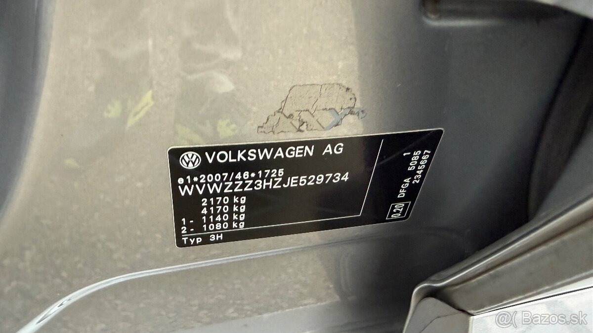 Volkswagen Arteon 2.0 TDI SCR BMT R-Line DSG - 20