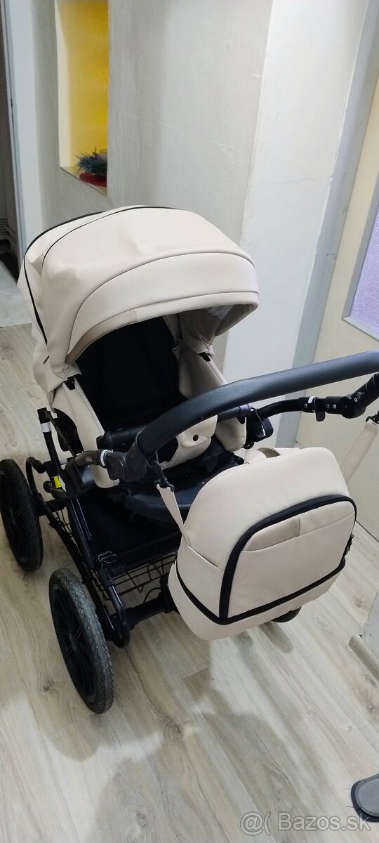 Trojkombinacia indigo - 20