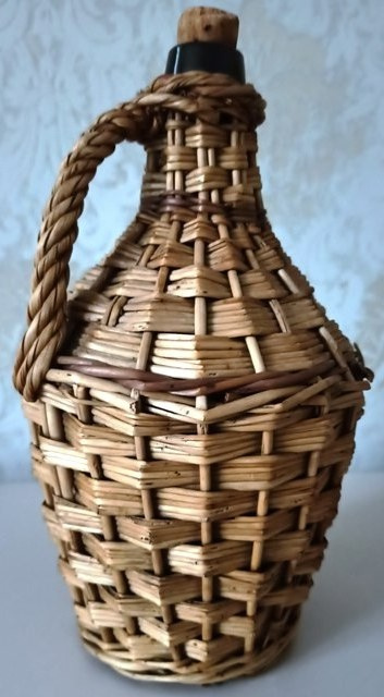 Retro sklenené výrobky - 20