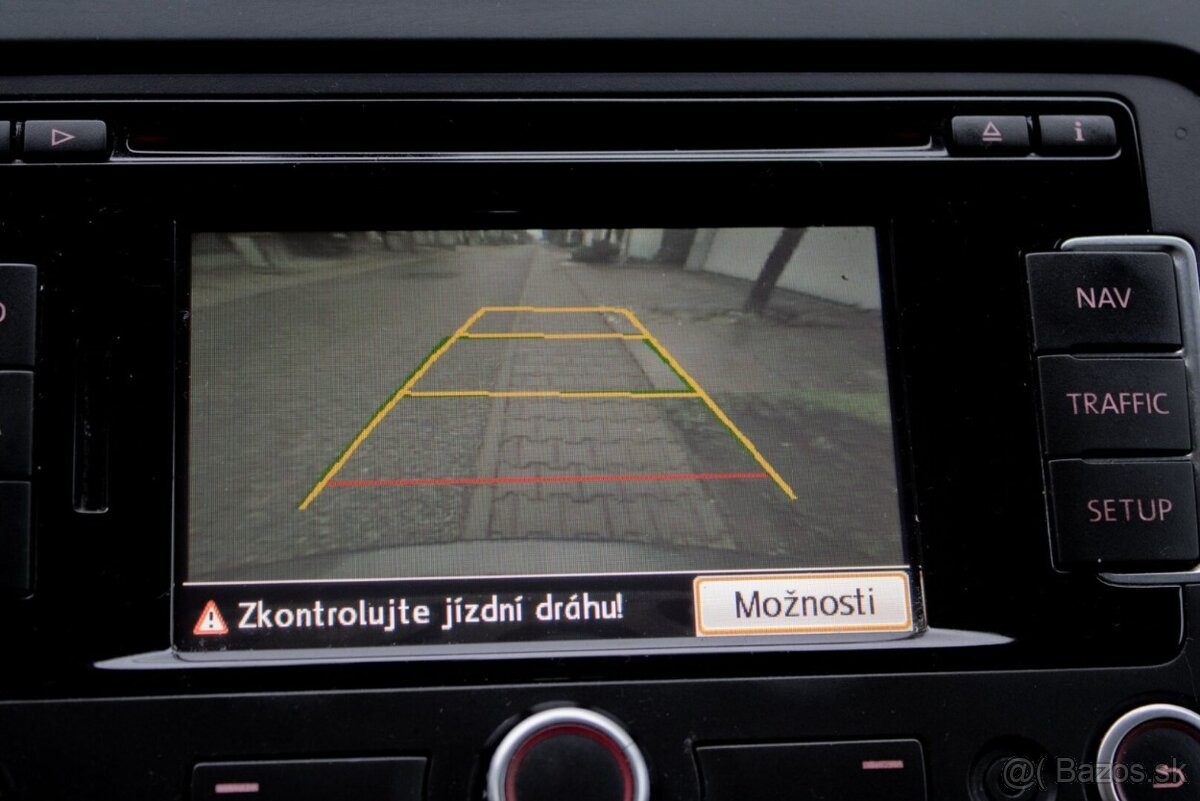 Volkswagen Sharan 2.0 TDI BMT Highline - 20