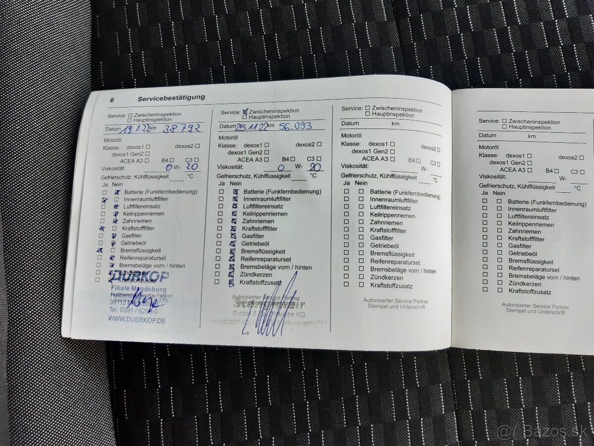 Opel Astra Sport Tourer 1.5 CRDI - 20