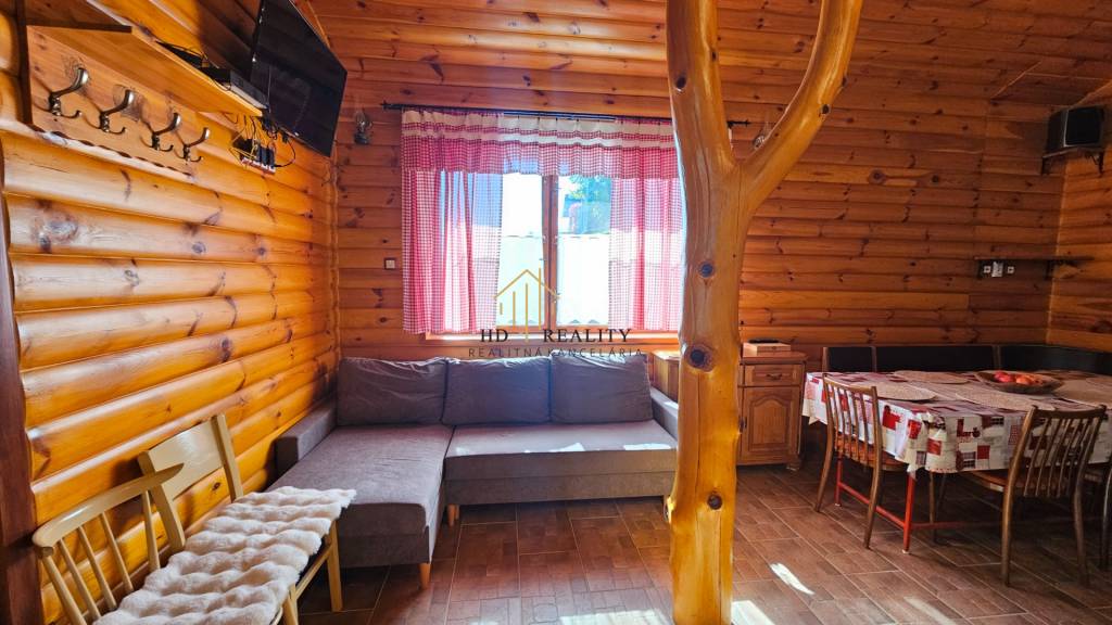 HD REALITY, Predaj rekreačnej chaty s viničným domčekom v Pu - 20