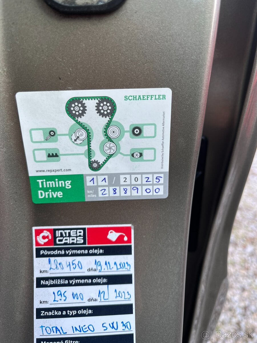 Citroën Berlingo Multispace 1.6 Diesel, 2018, 88 kW - 20