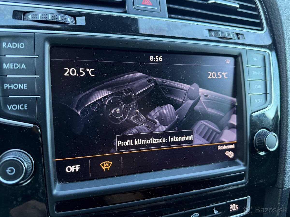 ✅ VW Golf 7 2,0 TDi ✅ - 20