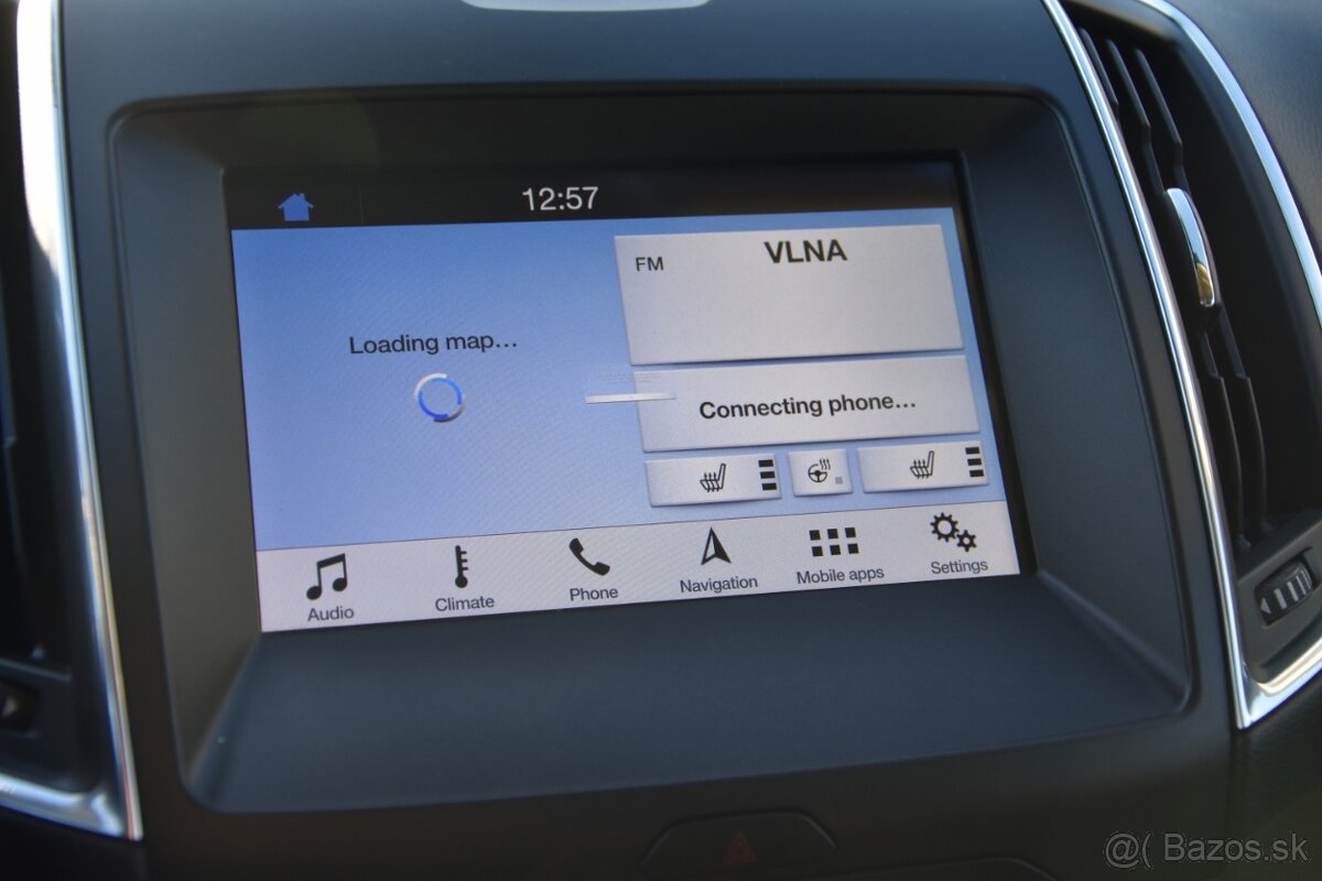 Ford S-Max 2.0 TDCi EcoBlue 150 Family A/T - 20