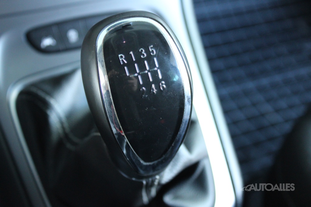 Opel Astra ST 1,6 CDTi 100 kW - 20