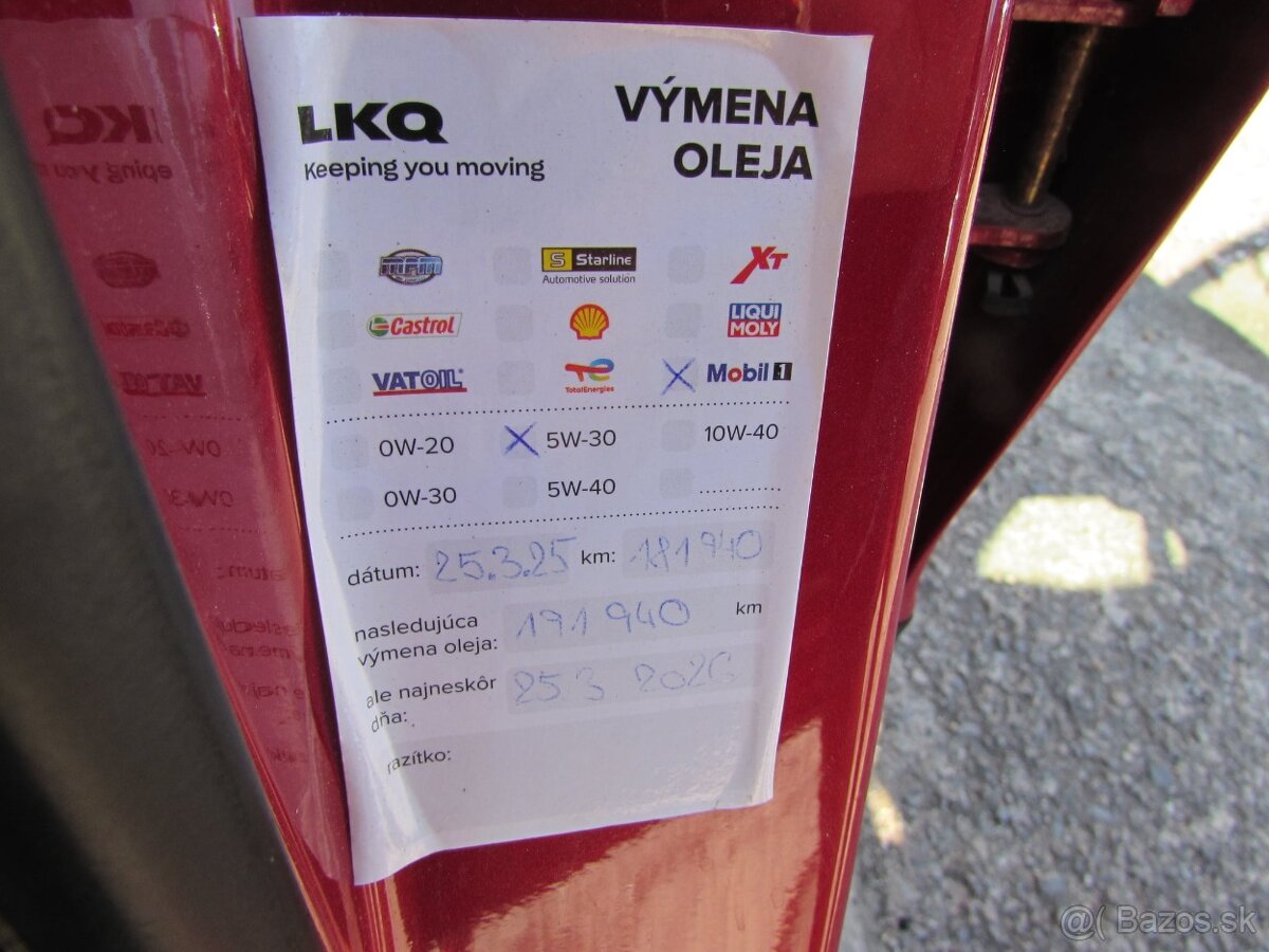 Citroën C4 1.6 HDi 16V Pack 92k - 20