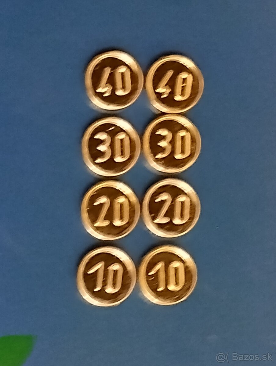 LEGO Pirates 6278 Enchanted Island - 20