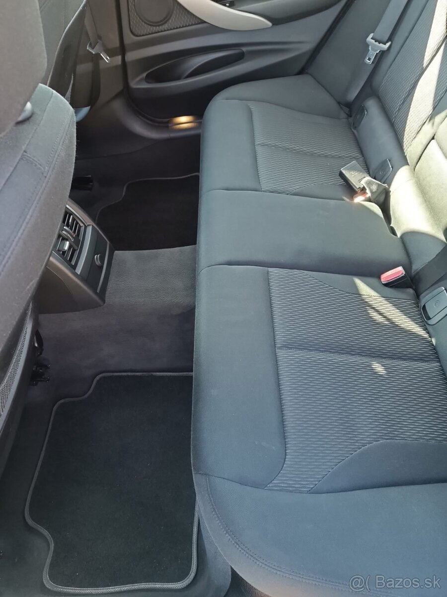 BMW 2.0 Diesel,r.v.08.2016 - 20