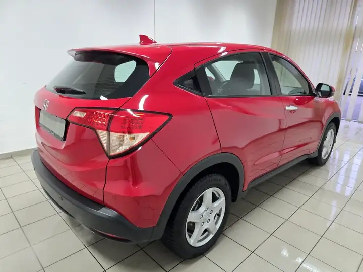 Honda HRV - 20