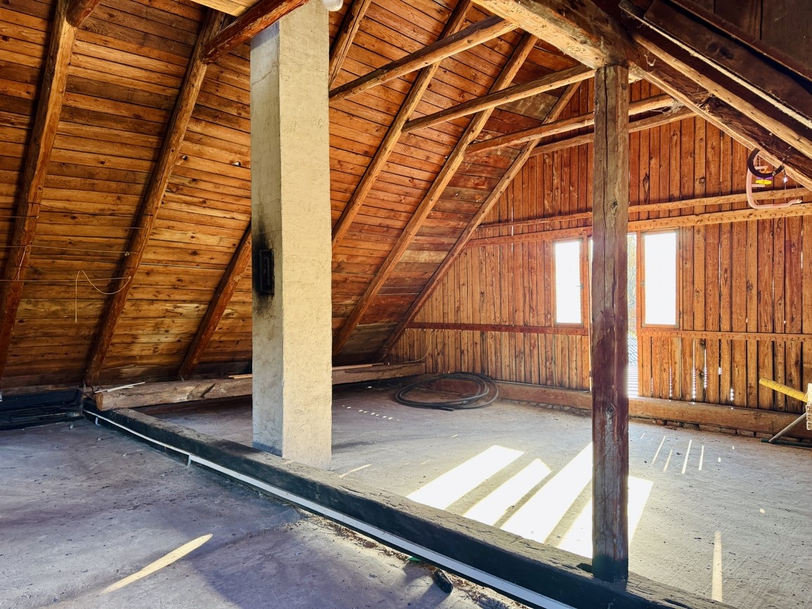 Rodinný dom v obci Šarišské Čierne okr. Bardejov - 20