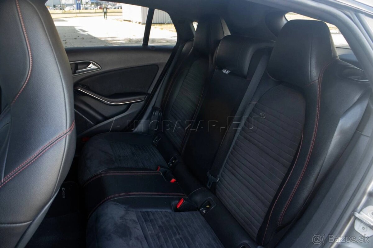 Mercedes-Benz CLA Shooting Brake Mercedes benz 220d - 20