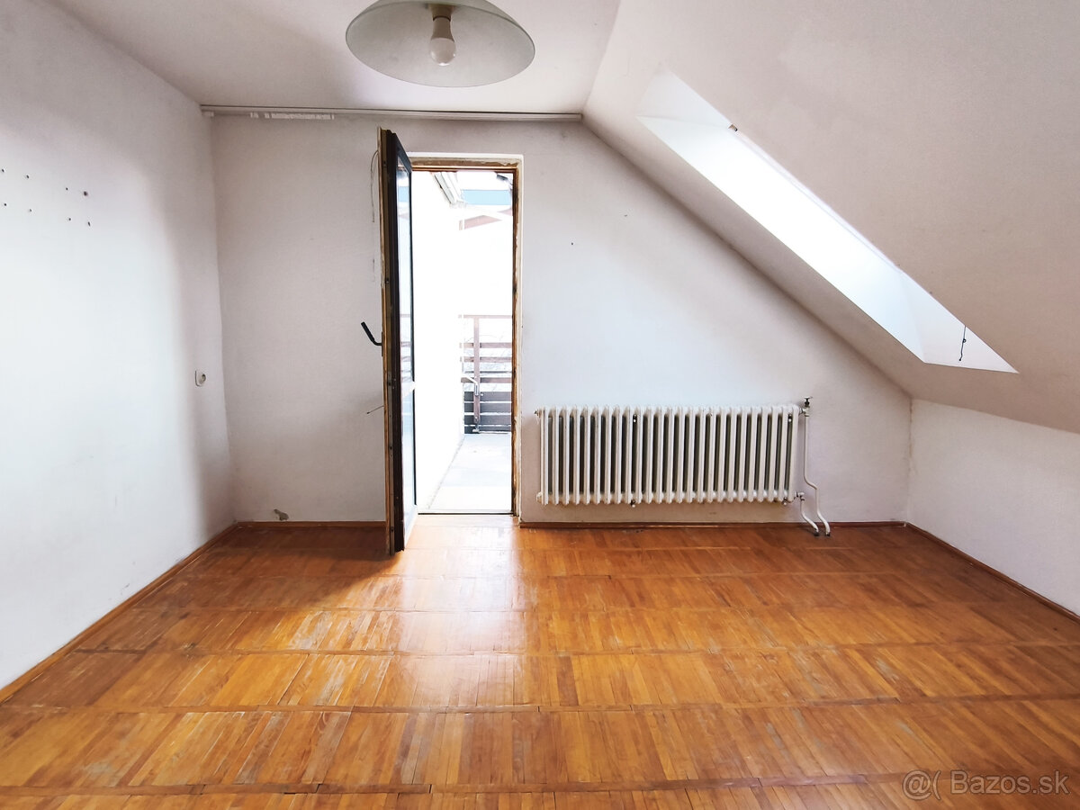 Rodinný dom v centre mesta K Amfiteátru, ideálny na podnikan - 20